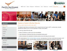 Tablet Screenshot of ngp.pnnl.gov