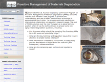 Tablet Screenshot of pmmd.pnnl.gov
