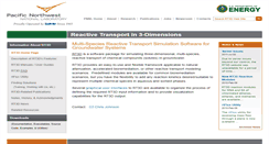 Desktop Screenshot of bioprocess.pnnl.gov