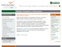 Tablet Screenshot of bioprocess.pnnl.gov